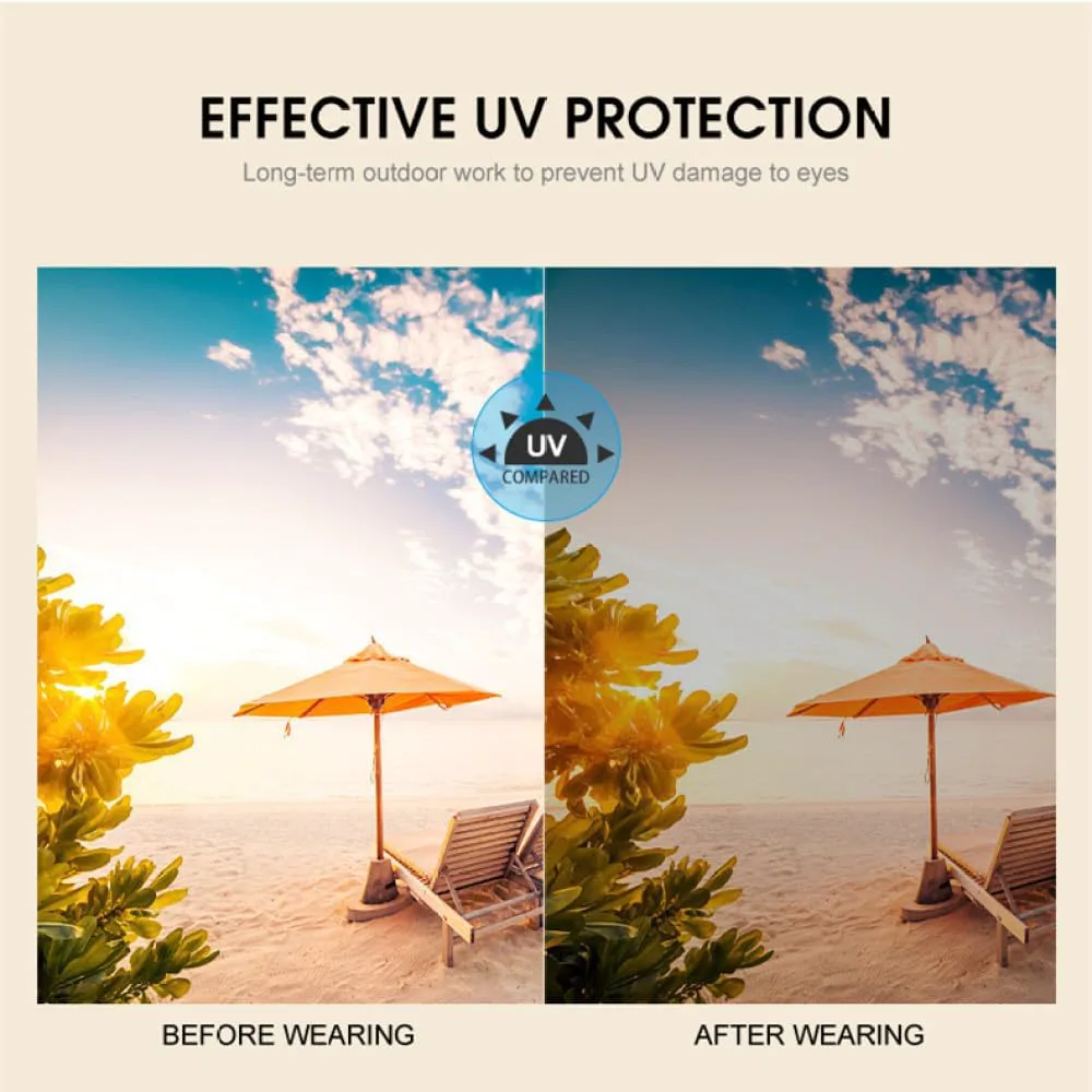 Модные солнцезащитные очки MUTYNE для женщин, стильные очки для уличной стрельбы, для мужчин и для активного отдыха, защита от УФ-излучения UV400, женские очки, C2
Модные солнцезащитные очки MUTYNE для женщин, стильные очки для уличной стрельбы, для мужчин и для активного отдыха, защита от УФ-излучения UV400, женские очки, C2