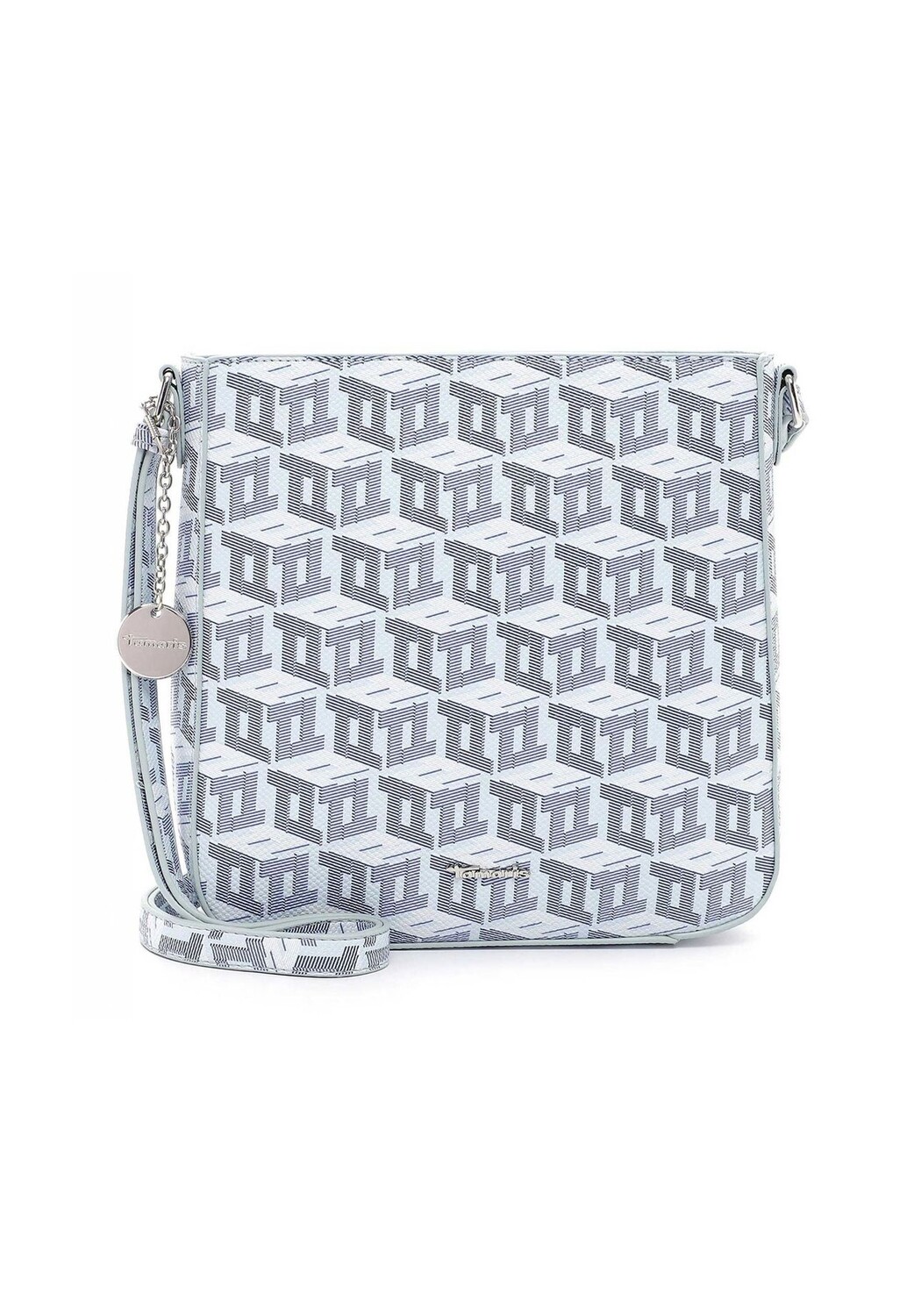 Сумка через плечо Adriane 23 см Tamaris, цвет Lightblue, Синий, Сумка через плечо Adriane 23 см Tamaris, цвет Lightblue
Сумка через плечо Adriane 23 см Tamaris, цвет Lightblue, Синий, Сумка через плечо Adriane 23 см Tamaris, цвет Lightblue