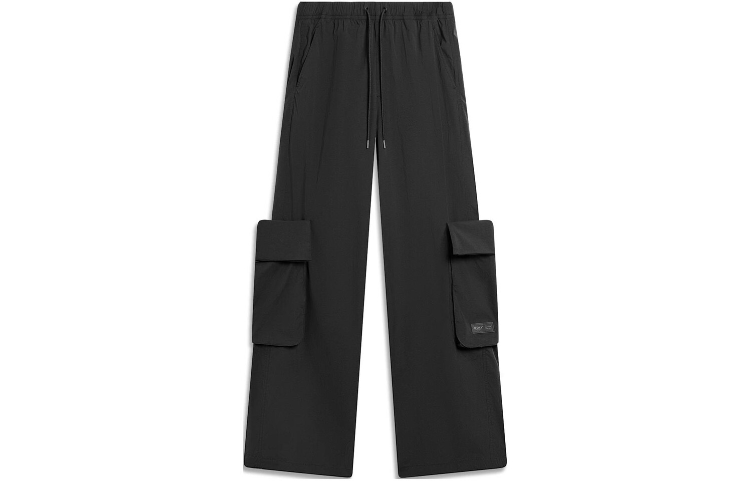 Спортивные спортивные штаны из коллекции Sports Life, черные, женские Lining
Спортивные спортивные штаны из коллекции Sports Life, черные, женские Lining