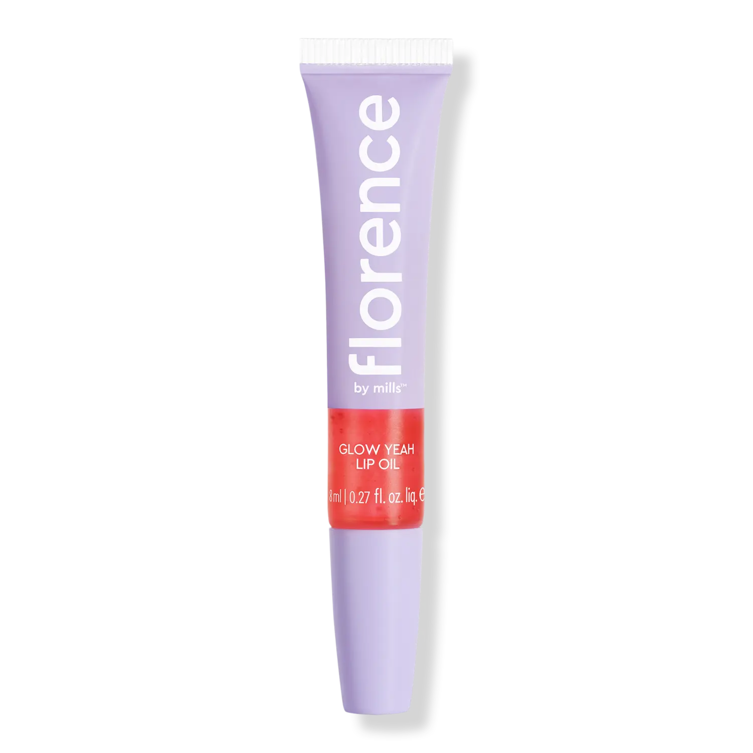 Увлажняющее веганское масло для губ Glow Yeah florence by mills
Увлажняющее веганское масло для губ Glow Yeah florence by mills