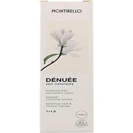 Denuee без аммиака 6,1 60 г, Montibello
Denuee без аммиака 6,1 60 г, Montibello