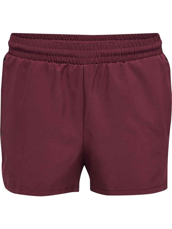 Шорты Hummel Verstellbare Taille Shorts Hmlmove Multisport Damen, цвет GRAPE WINE
Шорты Hummel Verstellbare Taille Shorts Hmlmove Multisport Damen, цвет GRAPE WINE