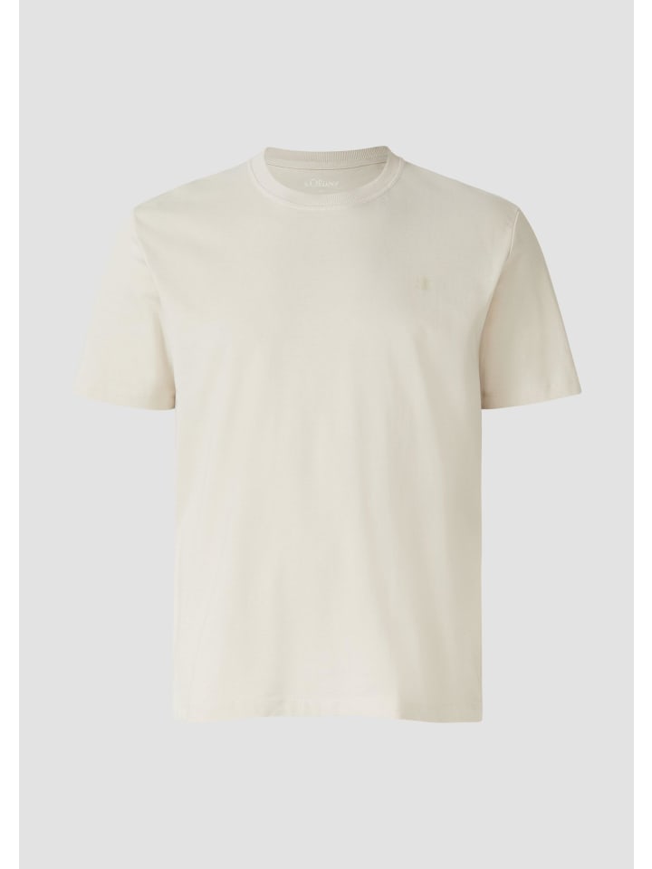 Футболка в цвете 9000_cream s.Oliver, Хаки, Футболка в цвете 9000_cream s.Oliver
Футболка в цвете 9000_cream s.Oliver, Хаки, Футболка в цвете 9000_cream s.Oliver