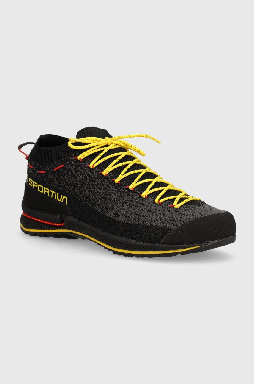 Кроссовки LA Sportiva TX2 Evo, черный
Кроссовки LA Sportiva TX2 Evo, черный