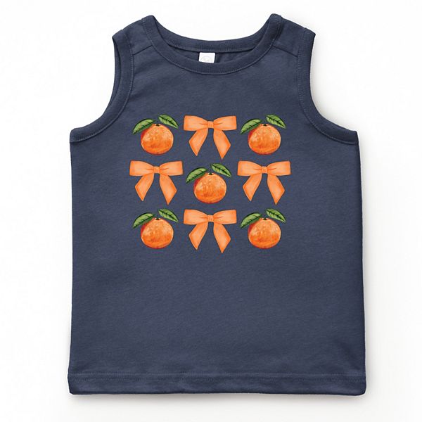 Coquette oranges chart молодежный топ The Juniper Shop, Navy
Coquette oranges chart молодежный топ The Juniper Shop, Navy