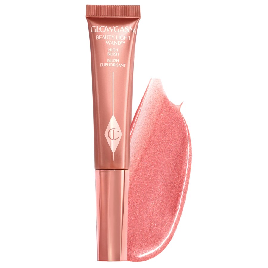 Стик-хайлайтер для лица Charlotte Tilbury, 0.41 fl oz/12 mL, Pinkgasm
Стик-хайлайтер для лица Charlotte Tilbury, 0.41 fl oz/12 mL, Pinkgasm