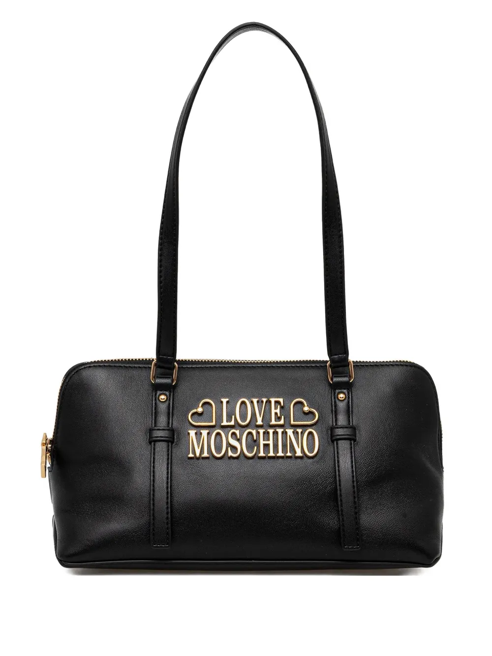 Сумка-тоут с логотипом Love Moschino, черный
Сумка-тоут с логотипом Love Moschino, черный