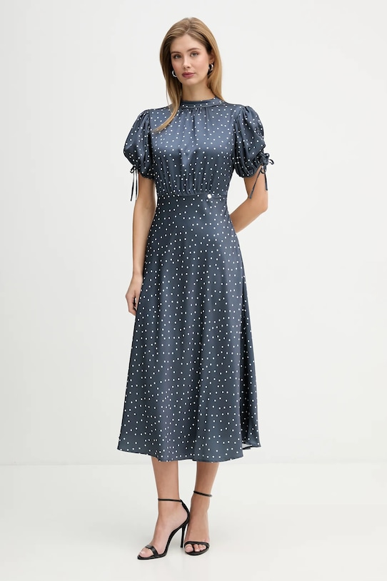 Платье fisia Silvian Heach, серый
Платье fisia Silvian Heach, серый