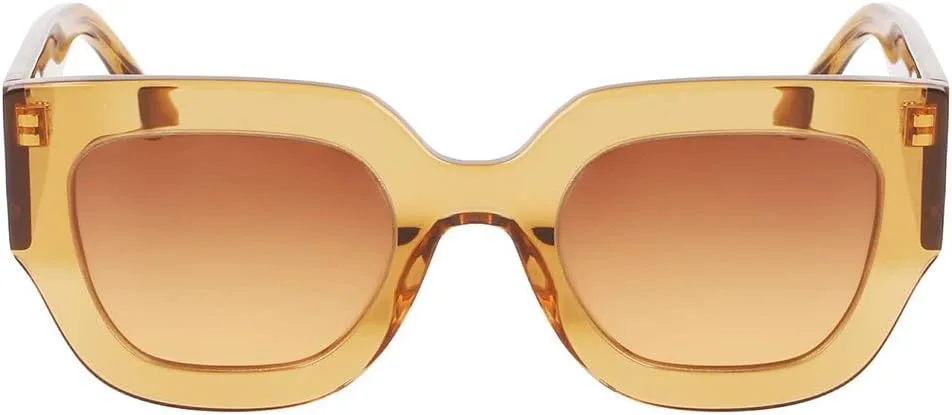 Женские солнцезащитные очки Victoria Beckham в современном стиле, модифицированная форма, прямоугольная форма, цвет 342 карамельный, размер 49, 342 Caramel
Женские солнцезащитные очки Victoria Beckham в современном стиле, модифицированная форма, прямоугольная форма, цвет 342 карамельный, размер 49, 342 Caramel