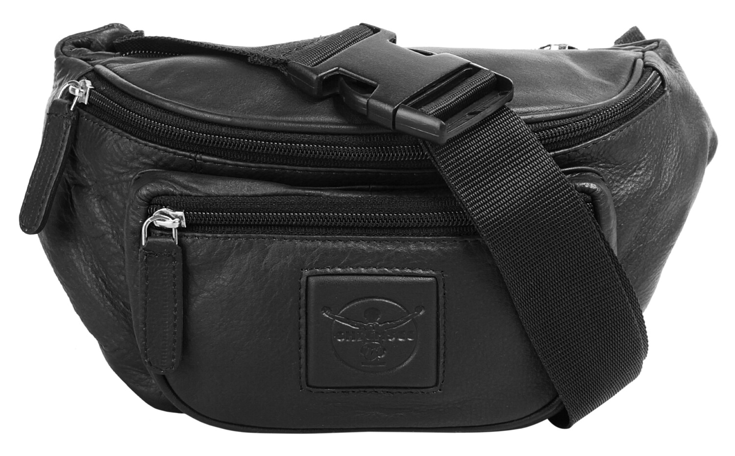Сумка через плечо Chiemsee Gürteltasche, черный
Сумка через плечо Chiemsee Gürteltasche, черный