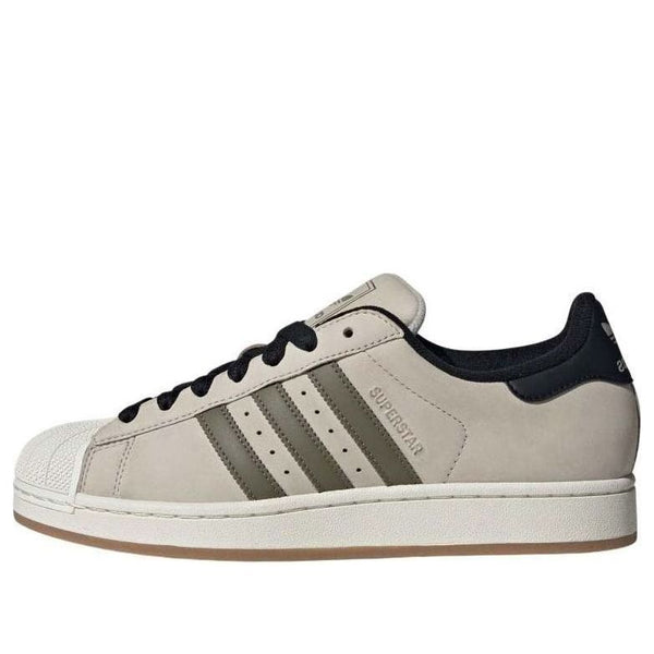 Кроссовки superstar 2 Adidas, бежевый
Кроссовки superstar 2 Adidas, бежевый