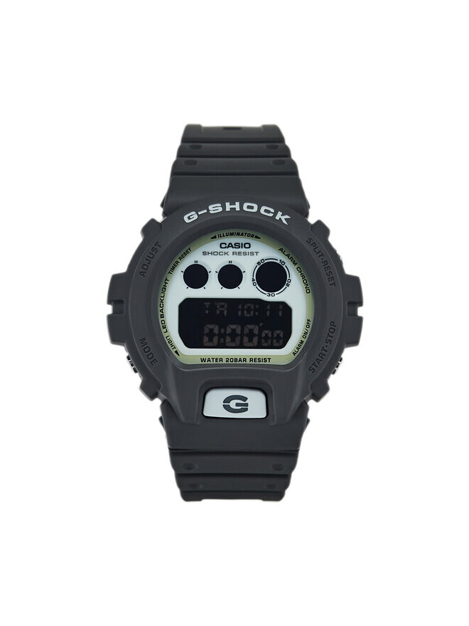 Часы Limited G-Shock, серый
Часы Limited G-Shock, серый