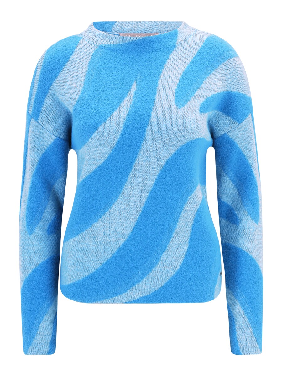 Свитер Betty & Co, синий
Свитер Betty & Co, синий