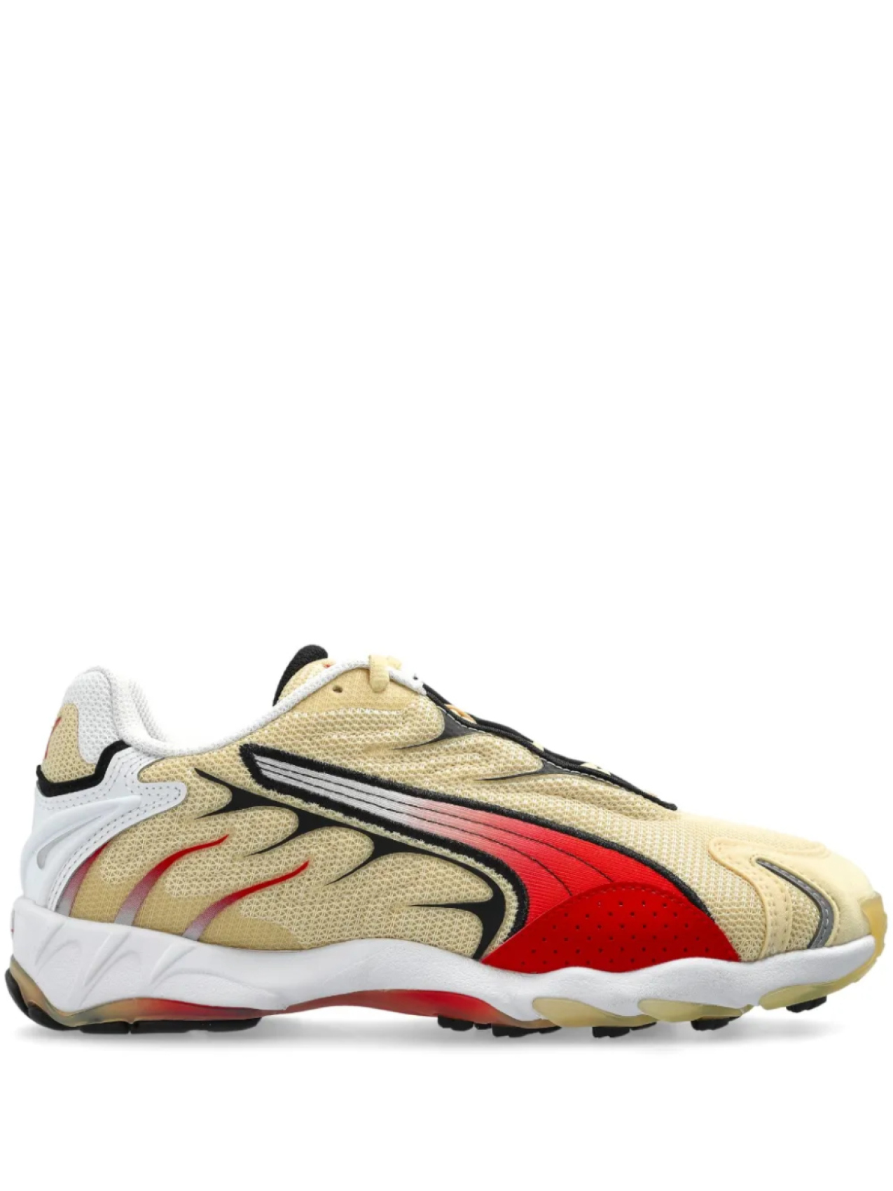 Кроссовки Inhale OG PUMA, желтый
Кроссовки Inhale OG PUMA, желтый