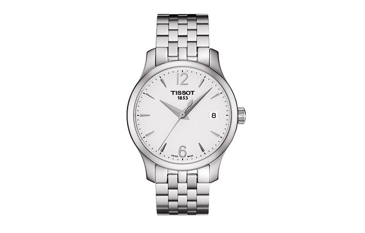 TISSOT Часы Women's Junya Collection Watch
TISSOT Часы Women's Junya Collection Watch