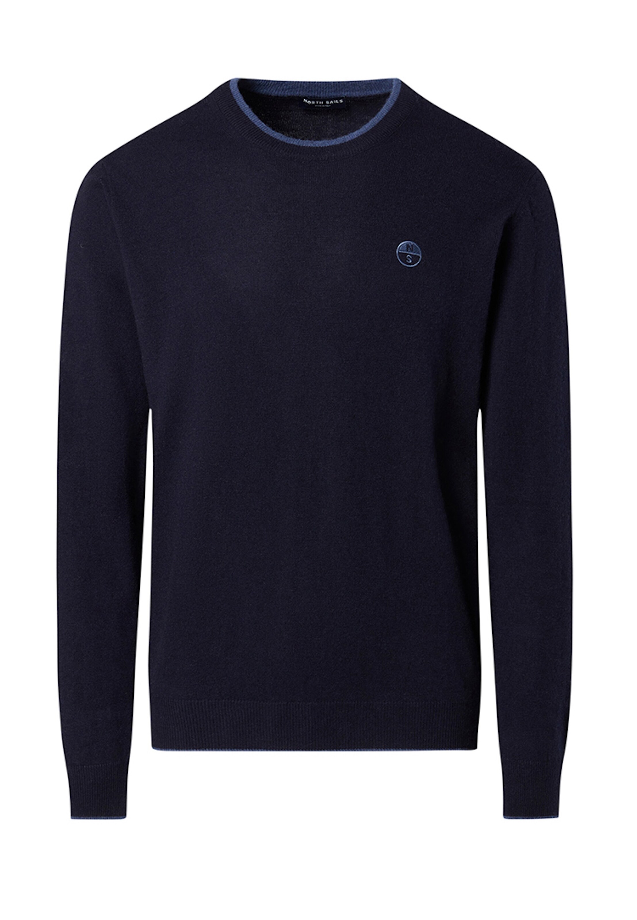 North Sails Свитер в цвете Navy
North Sails Свитер в цвете Navy