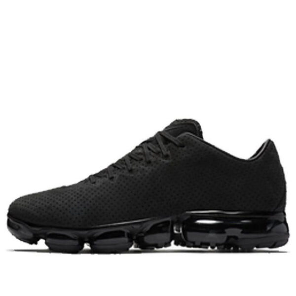Кроссовки air vapormax ltr Nike, черный
Кроссовки air vapormax ltr Nike, черный