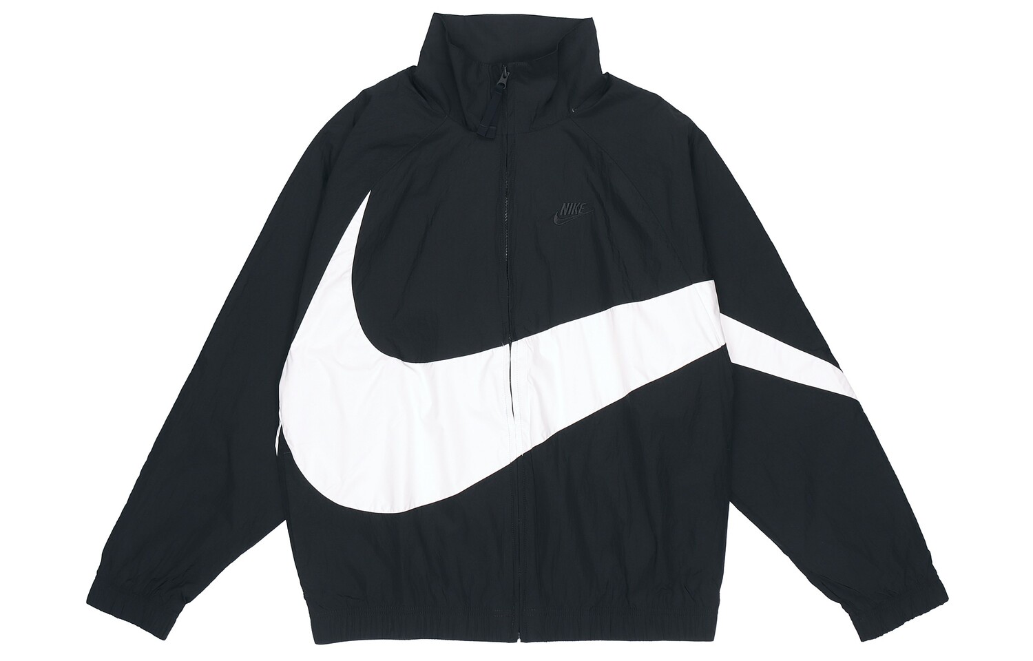 Тканая эффектная куртка Nike Big Swoosh (размеры для Азии), черная, Черный, Тканая эффектная куртка Nike Big Swoosh (размеры для Азии), черная
Тканая эффектная куртка Nike Big Swoosh (размеры для Азии), черная, Черный, Тканая эффектная куртка Nike Big Swoosh (размеры для Азии), черная