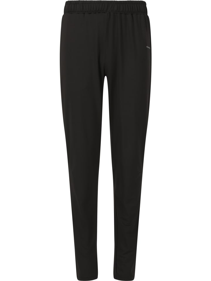 Спортивные брюки Jeany jr. 1001 Black Endurance
Спортивные брюки Jeany jr. 1001 Black Endurance
