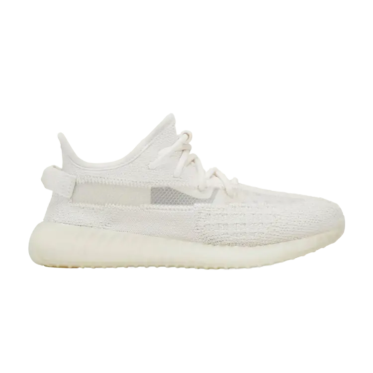 Кроссовки Adidas Yeezy Boost 350 V2 Kids, кремовый
Кроссовки Adidas Yeezy Boost 350 V2 Kids, кремовый