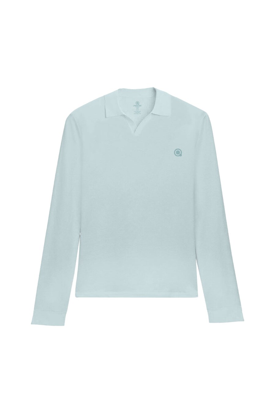 Рубашка UNIQVIBE, синий
Рубашка UNIQVIBE, синий