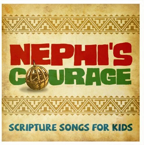 CD диск Nephi's Courage: Scripture Songs for Kids / Var: Nephi's Courage: Scripture Songs For Kids / Var
CD диск Nephi's Courage: Scripture Songs for Kids / Var: Nephi's Courage: Scripture Songs For Kids / Var