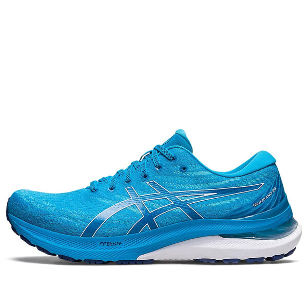 Кроссовки гель каяно 29 2e Asics, белый
Кроссовки гель каяно 29 2e Asics, белый