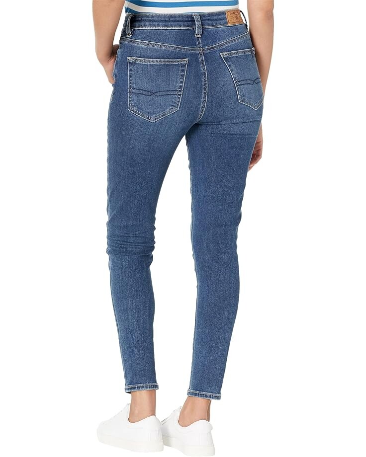 Джинсы Buffalo David Bitton Skylar High-Rise Skinny Jeans in Indie Wash, цвет Indie Wash
Джинсы Buffalo David Bitton Skylar High-Rise Skinny Jeans in Indie Wash, цвет Indie Wash