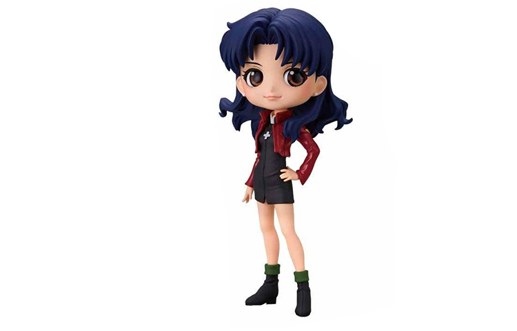 Glass Factory Q Posket EVA Bonus Gifts 14cm BANPRESTO
Glass Factory Q Posket EVA Bonus Gifts 14cm BANPRESTO