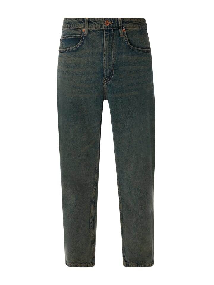 QS Джинсы цвета 65Z9_лазурный
QS Джинсы цвета 65Z9_лазурный