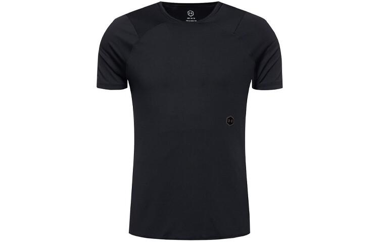 Мужская футболка Under Armour, цвет Black
Мужская футболка Under Armour, цвет Black