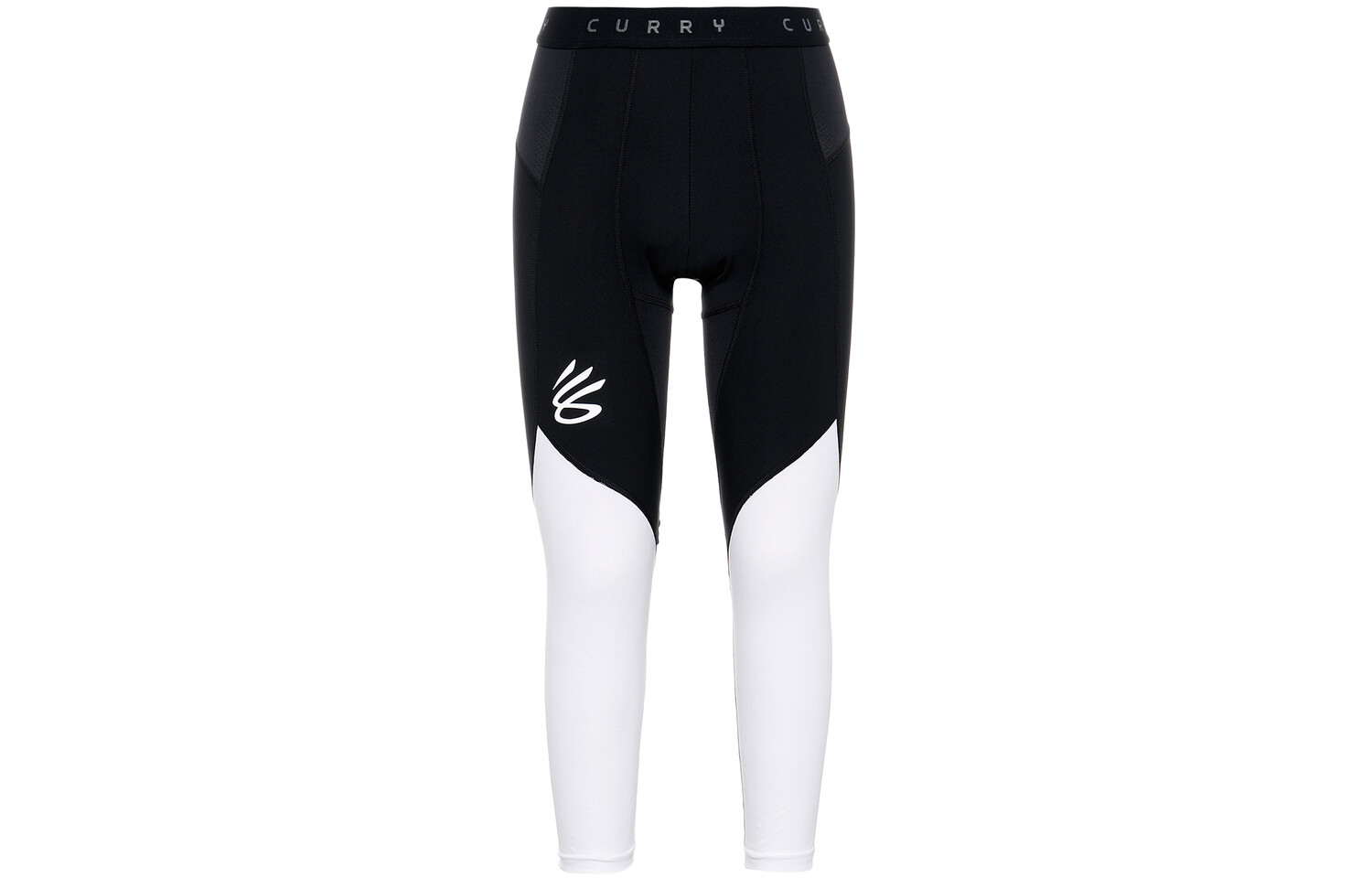 Спортивные штаны мужские черные Under Armour, черный
Спортивные штаны мужские черные Under Armour, черный