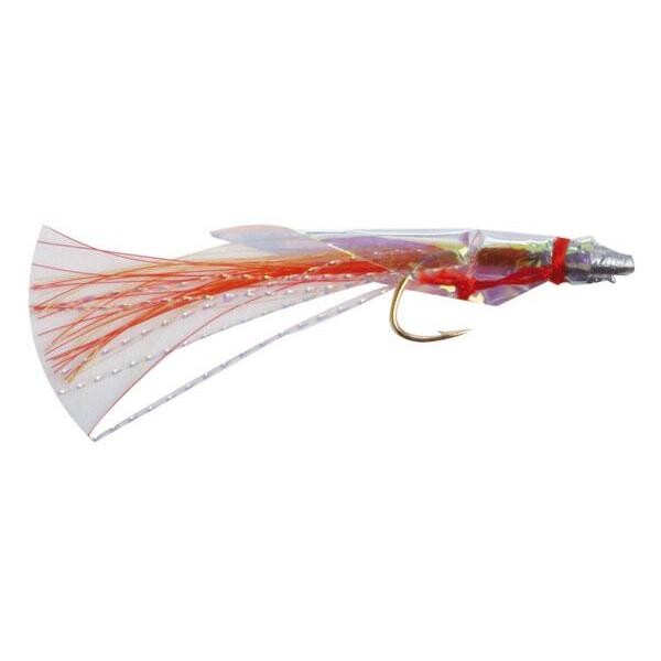 Оснастки Evia Flashing Rig Fish Skin, красный
Оснастки Evia Flashing Rig Fish Skin, красный