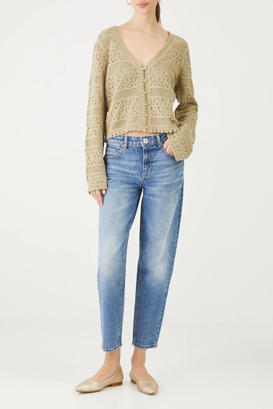 Джинсы Medicine, синий
Джинсы Medicine, синий