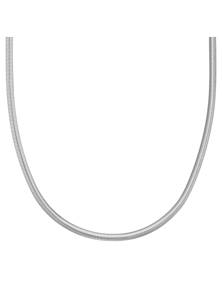 Glanzstücke München Серебряная цепочка из стерлингового серебра
Glanzstücke München Серебряная цепочка из стерлингового серебра