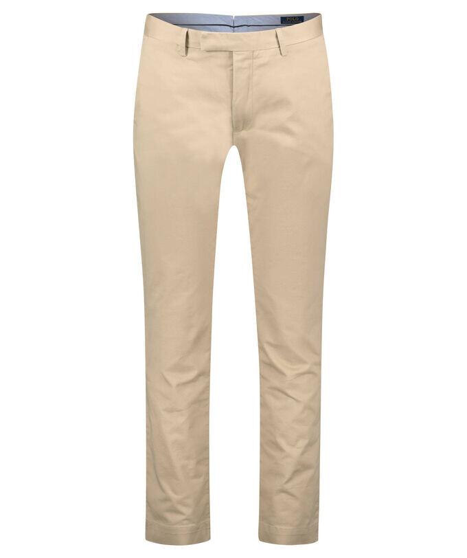 Узкие брюки чиносы Polo Ralph Lauren, бежевый
Узкие брюки чиносы Polo Ralph Lauren, бежевый