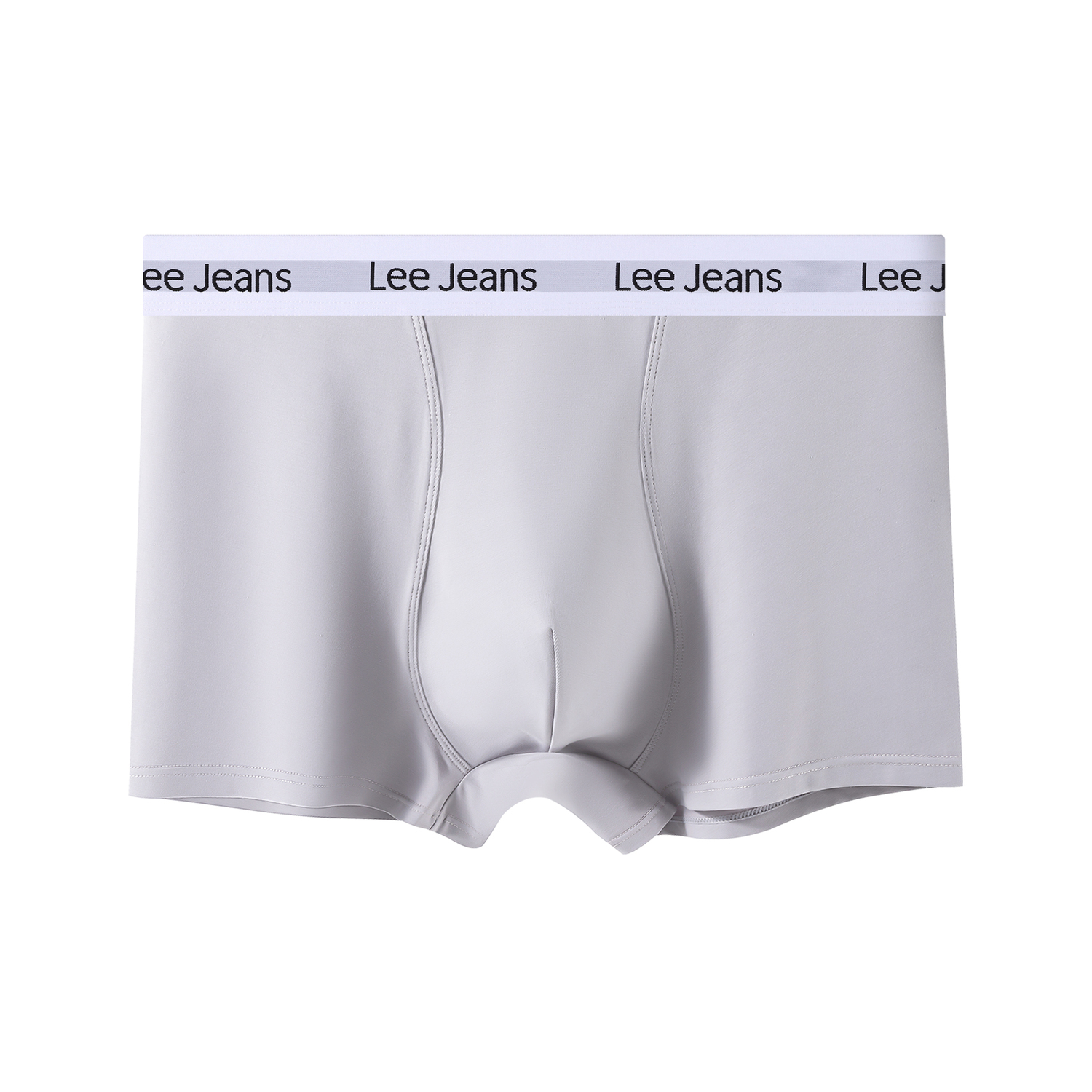 Мужские трусы-боксеры Lee, серый
Мужские трусы-боксеры Lee, серый