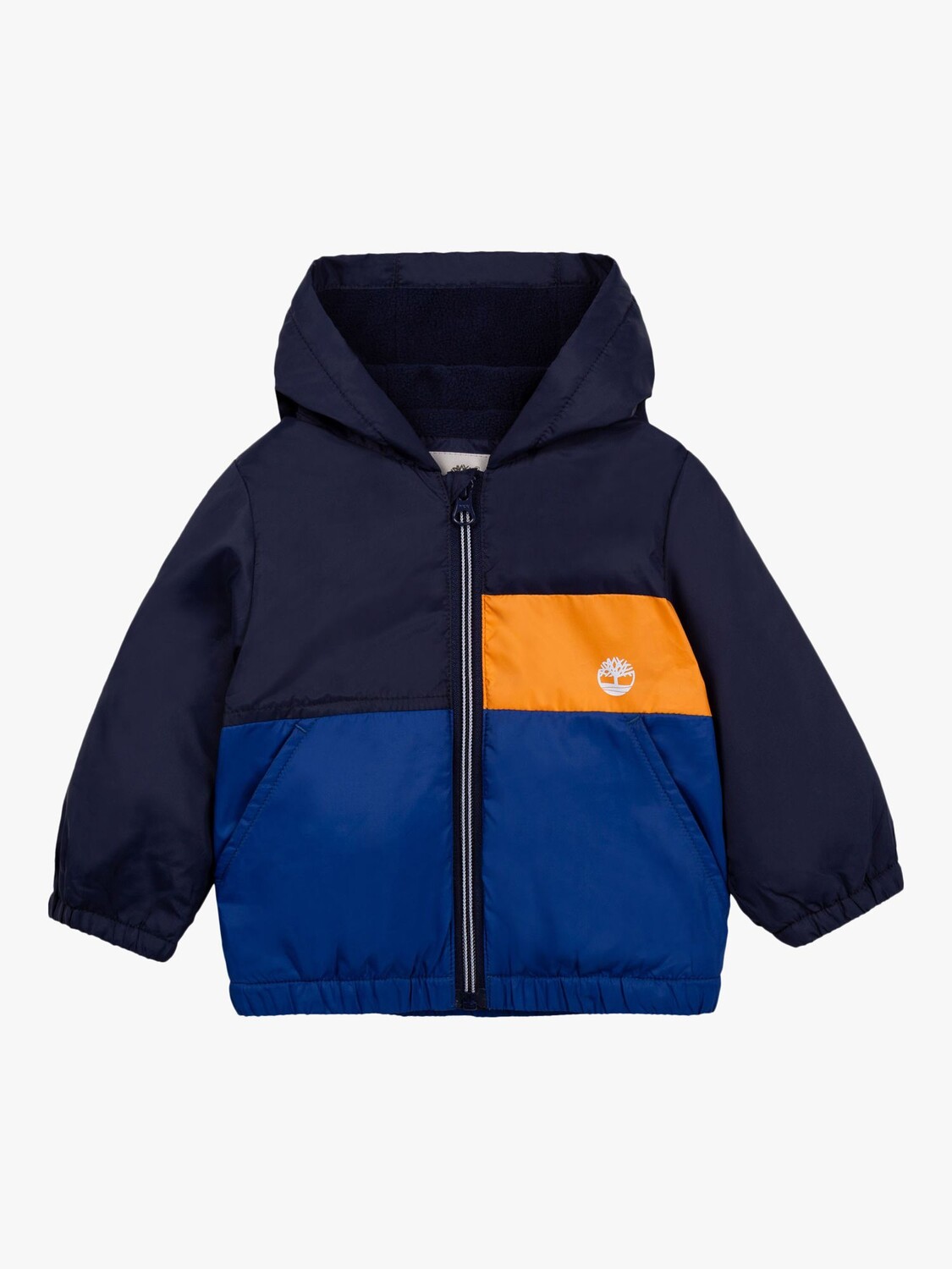 Ветровка Timberland Baby Color Block, Темно-синий/Мульти
Ветровка Timberland Baby Color Block, Темно-синий/Мульти