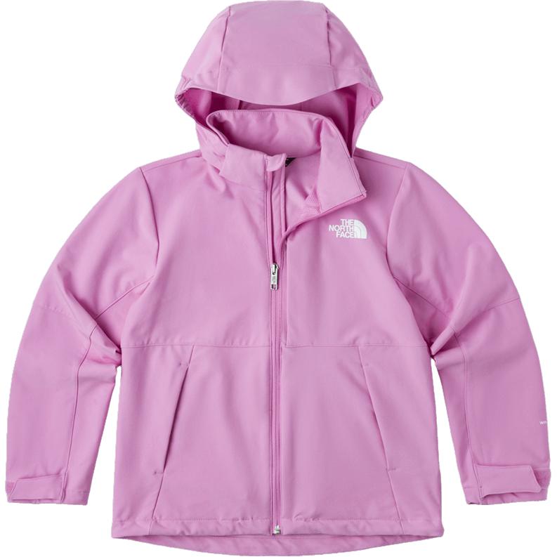 Детская куртка Grade School THE NORTH FACE, Dragon Fruit Powder
Детская куртка Grade School THE NORTH FACE, Dragon Fruit Powder