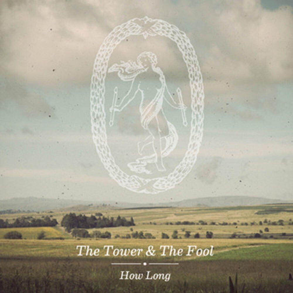 Диск CD How Long - The Tower & The Fool
Диск CD How Long - The Tower & The Fool