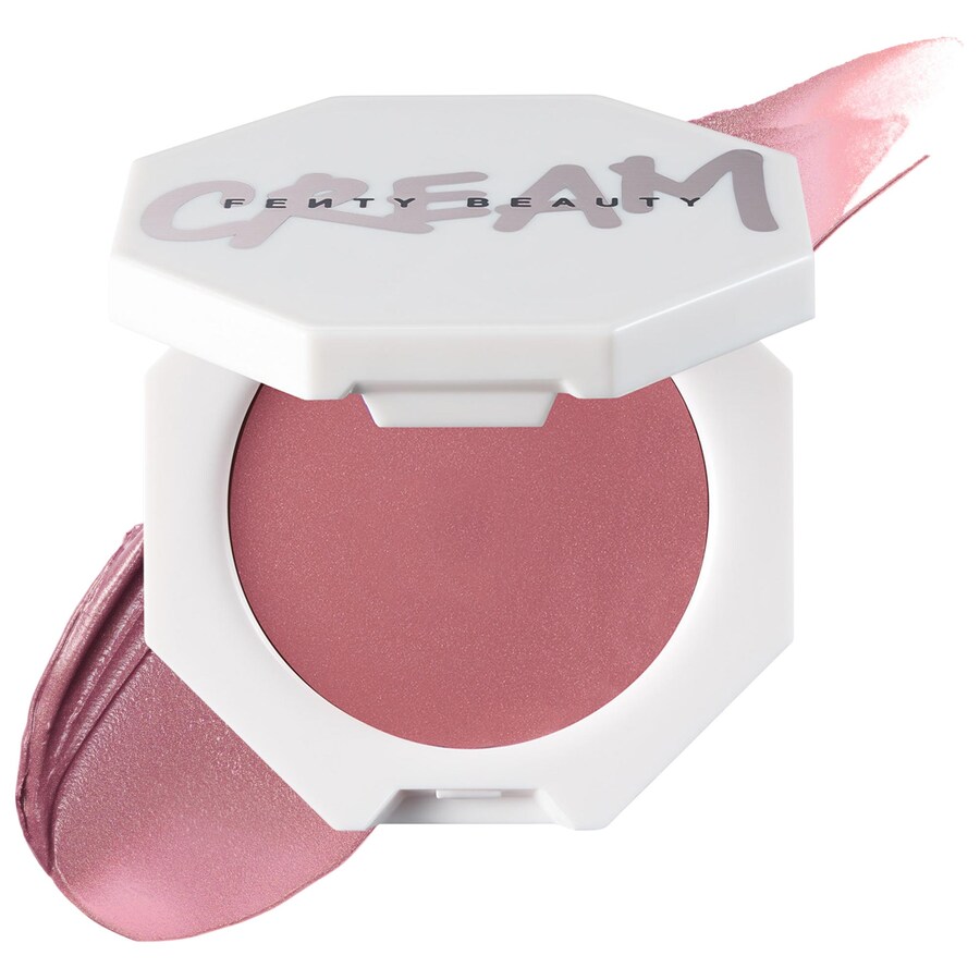 Румяна Cheeks Out Freestyle Cream Blush Fenty Beauty by Rihanna, 0.1 oz/3 g, 09 Cool Berry
Румяна Cheeks Out Freestyle Cream Blush Fenty Beauty by Rihanna, 0.1 oz/3 g, 09 Cool Berry