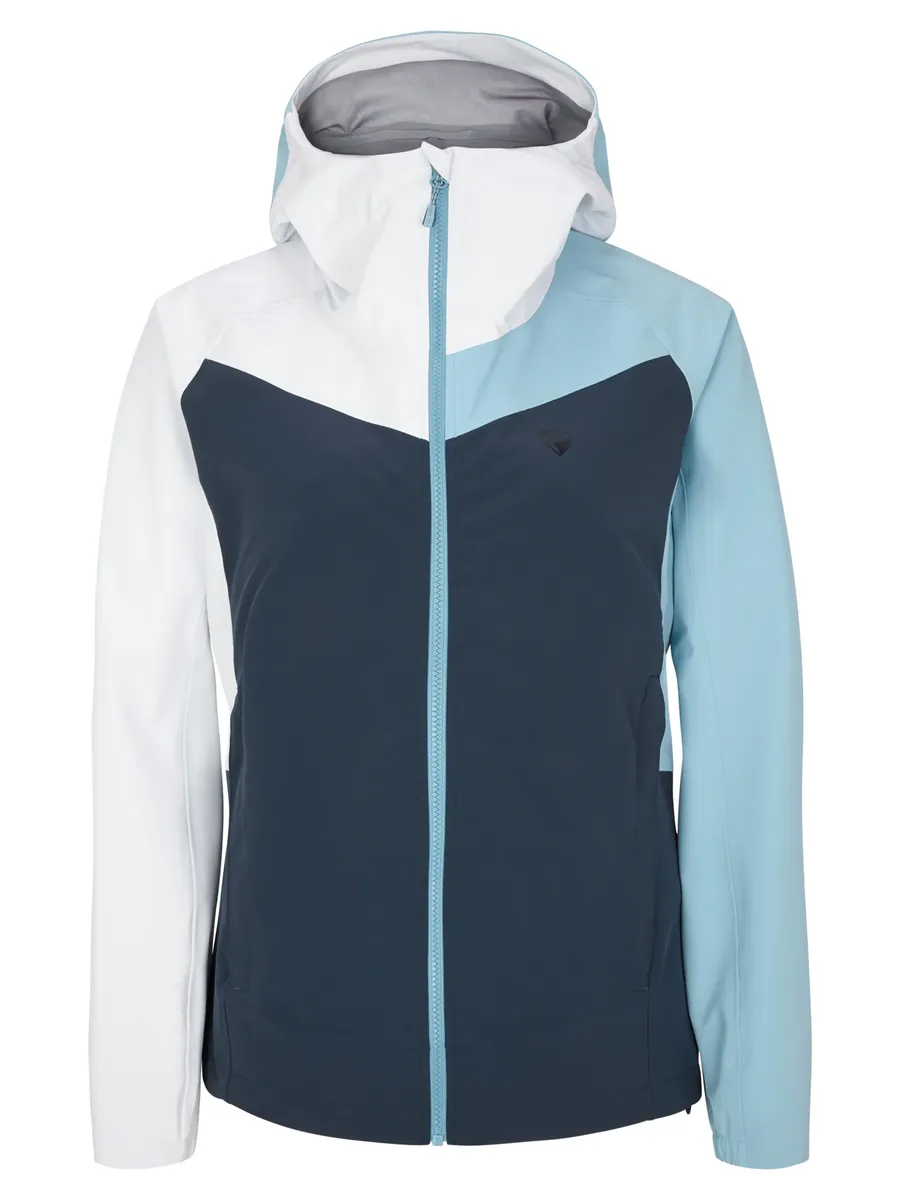 Функциональная куртка Ziener "NEILA", цвет морской волны
Функциональная куртка Ziener "NEILA", цвет морской волны