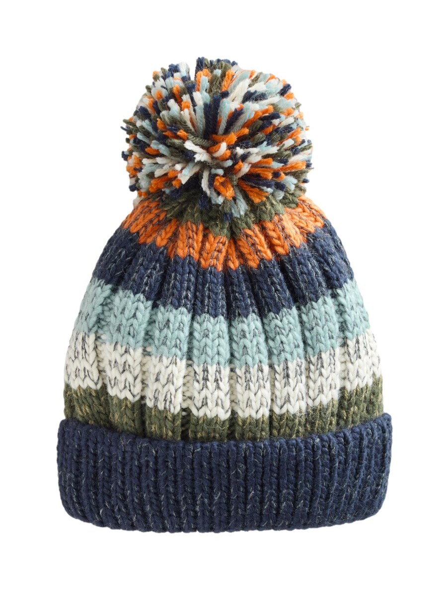 Шапка Next, темно-синий/светло-синий
Шапка Next, темно-синий/светло-синий