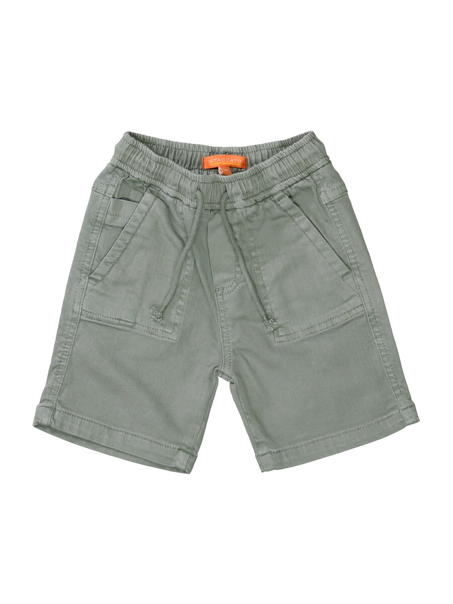 Обычные брюки STACCATO, мятный
Обычные брюки STACCATO, мятный