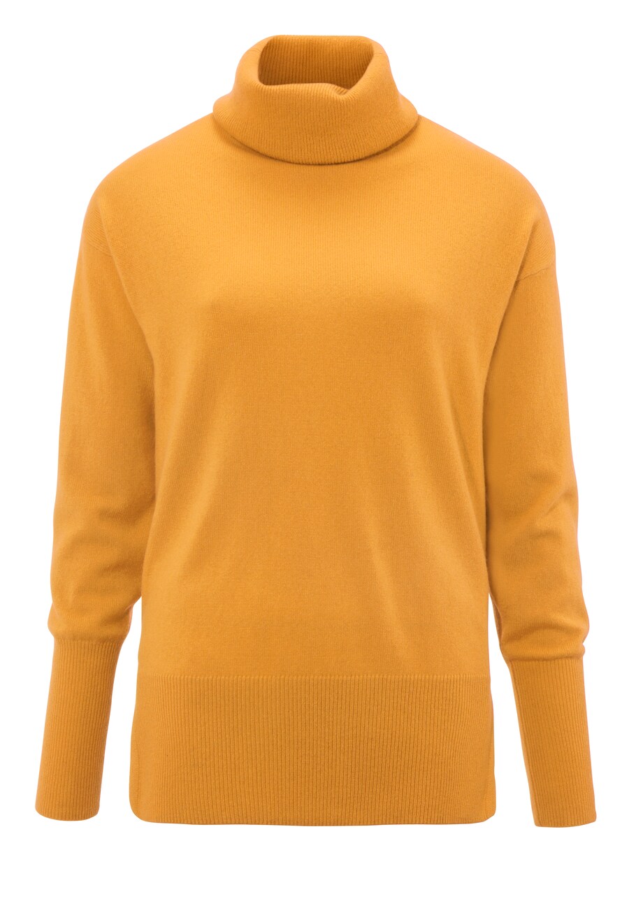 Свитер LAURA SCOTT, цвет yellow gold
Свитер LAURA SCOTT, цвет yellow gold