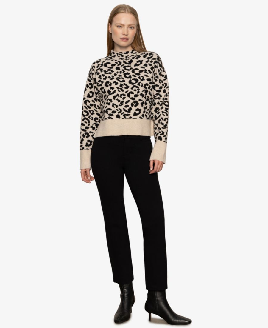 Женский мягкий свитер-рубашка Sanctuary, Spots
Женский мягкий свитер-рубашка Sanctuary, Spots