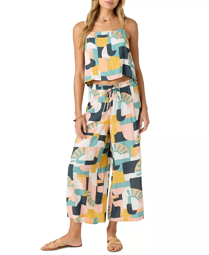 Женский топ Linata из ткани O'Neill, мультиколор
Женский топ Linata из ткани O'Neill, мультиколор