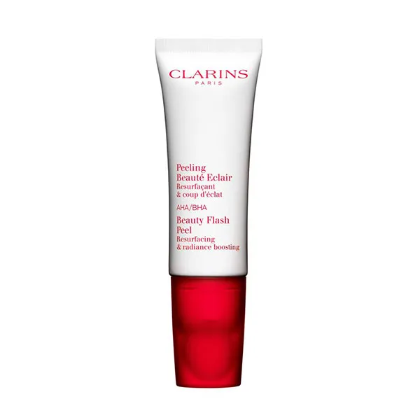 Отшелушивающая процедура для лица Peeling Beauté Eclair Clarins, 50 ml
Отшелушивающая процедура для лица Peeling Beauté Eclair Clarins, 50 ml