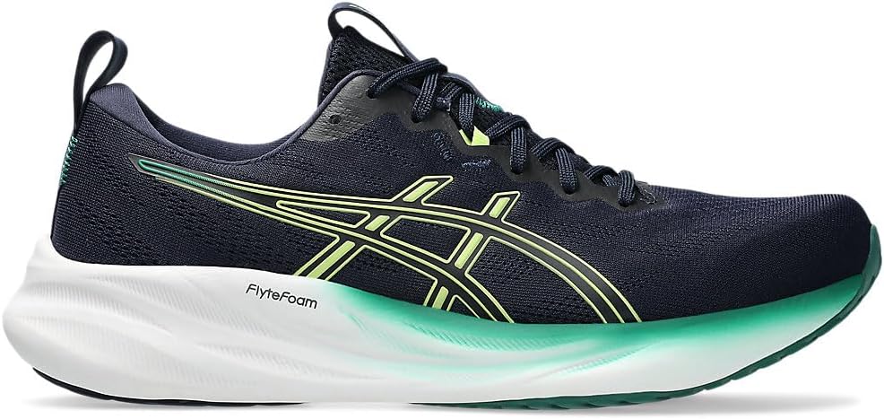 Мужские беговые кроссовки ASICS Gel-Pulse 16, желтый
Мужские беговые кроссовки ASICS Gel-Pulse 16, желтый