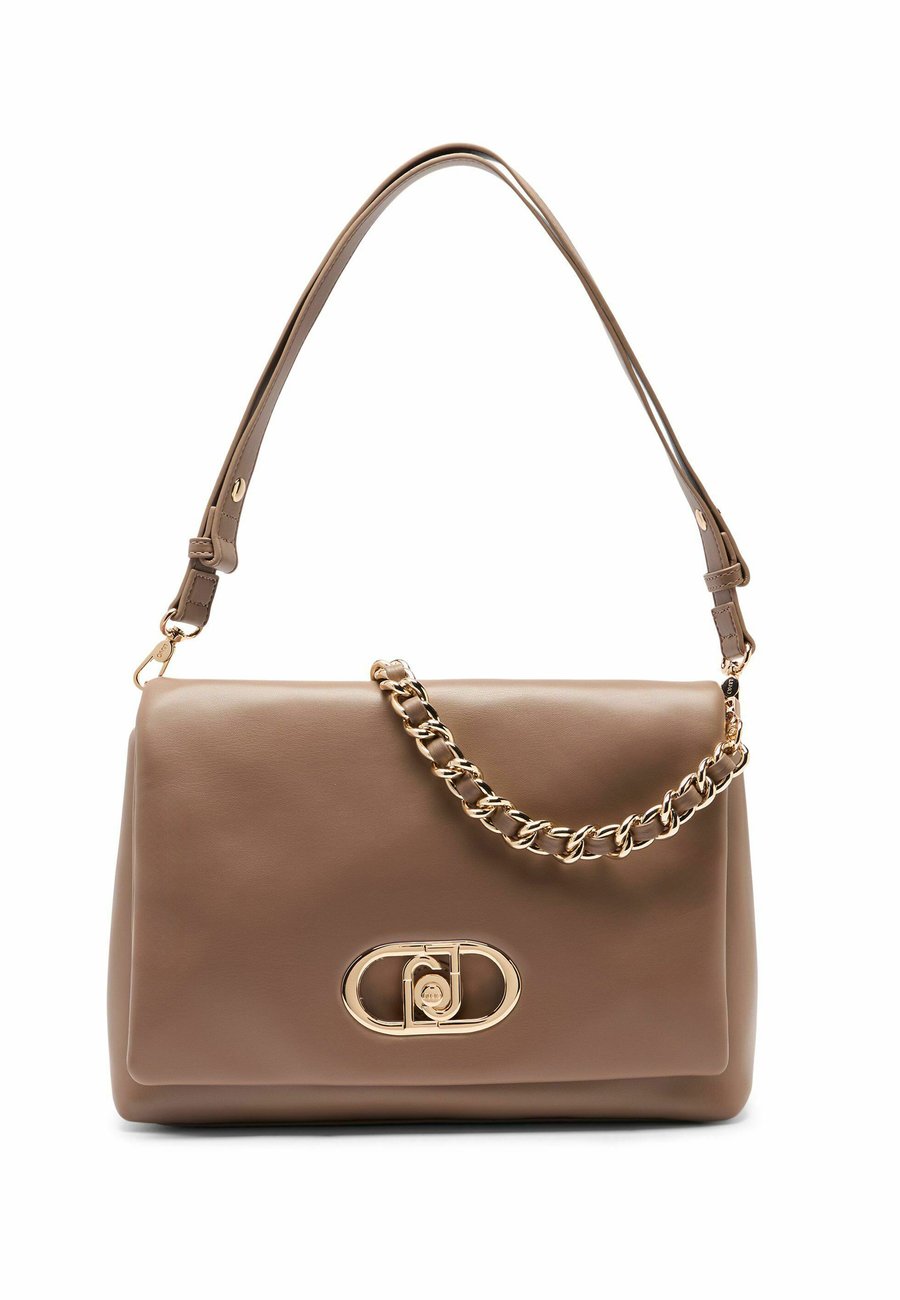 Сумка LIU JO Handbag, Brown
Сумка LIU JO Handbag, Brown